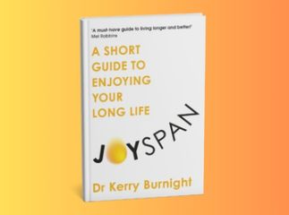 Book Cover for Joyspan
